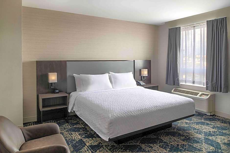Homewood Suites By Hilton Boston Logan Airport Chelsea