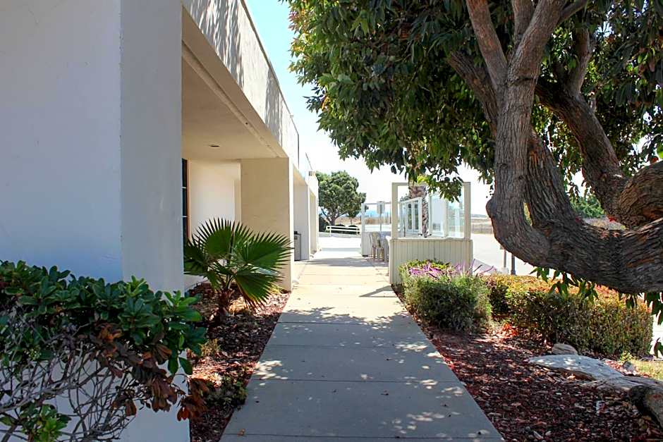 Motel 6-San Simeon, CA - Hearst Castle Area