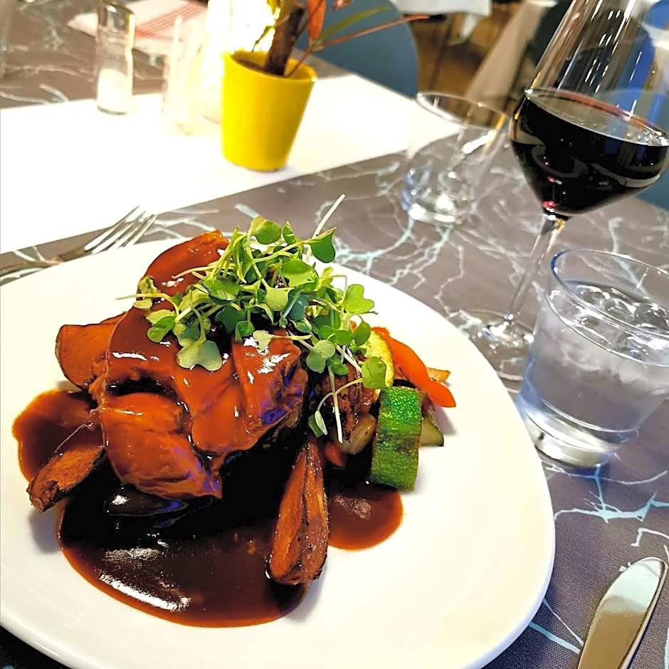 Teatterihotelli Riihimäki