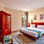 Golden Ocean Marina Hotel