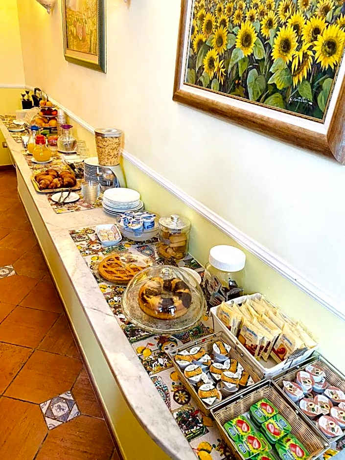 Hotel Mediterraneo