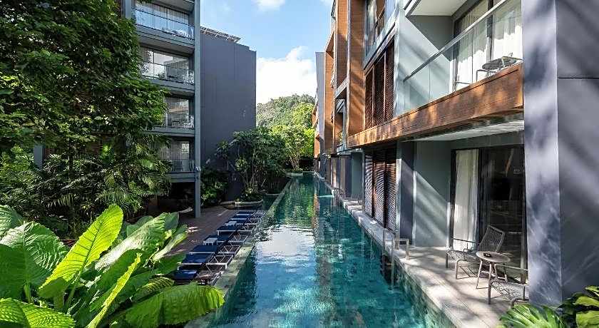 The Nature Phuket