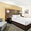 Quality Inn Mount Vernon