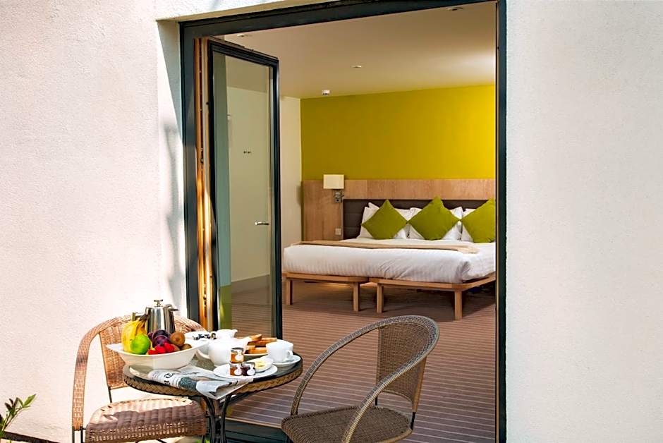 Lifehouse Spa And Hotel