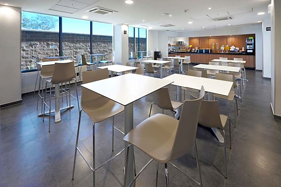 City Express by Marriott Reynosa Aeropuerto