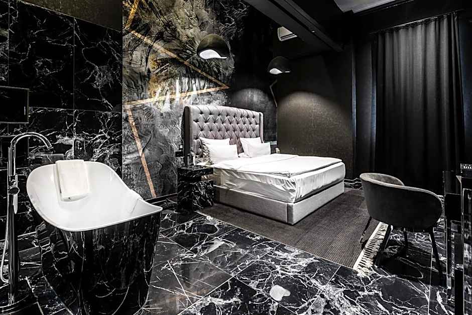 Black Hotels Köln
