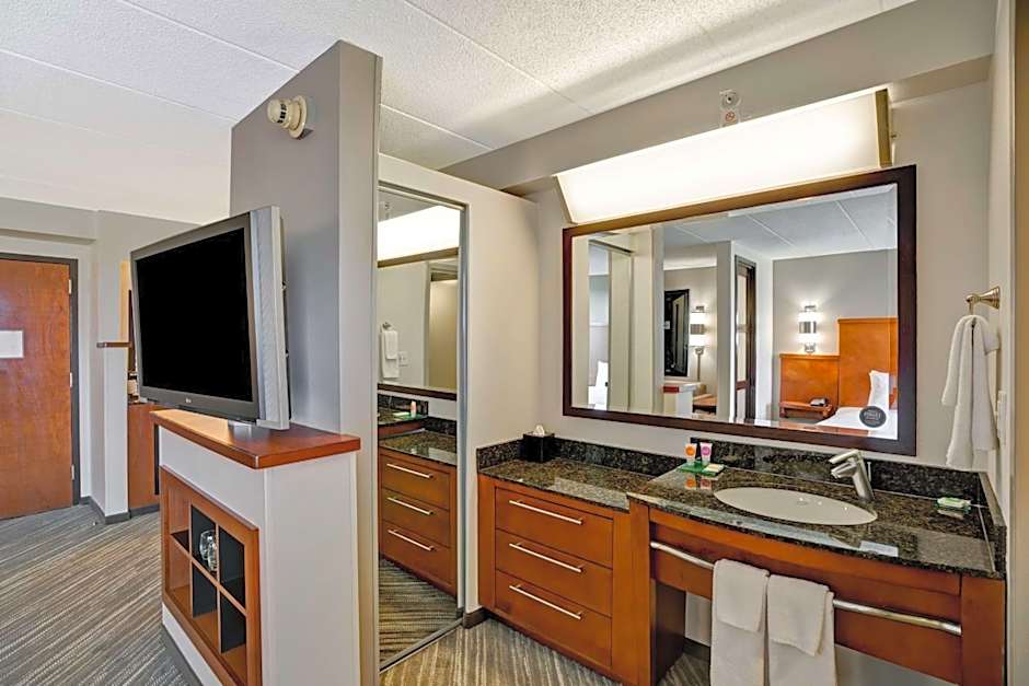 Hyatt Place Baltimore-BWI Airport