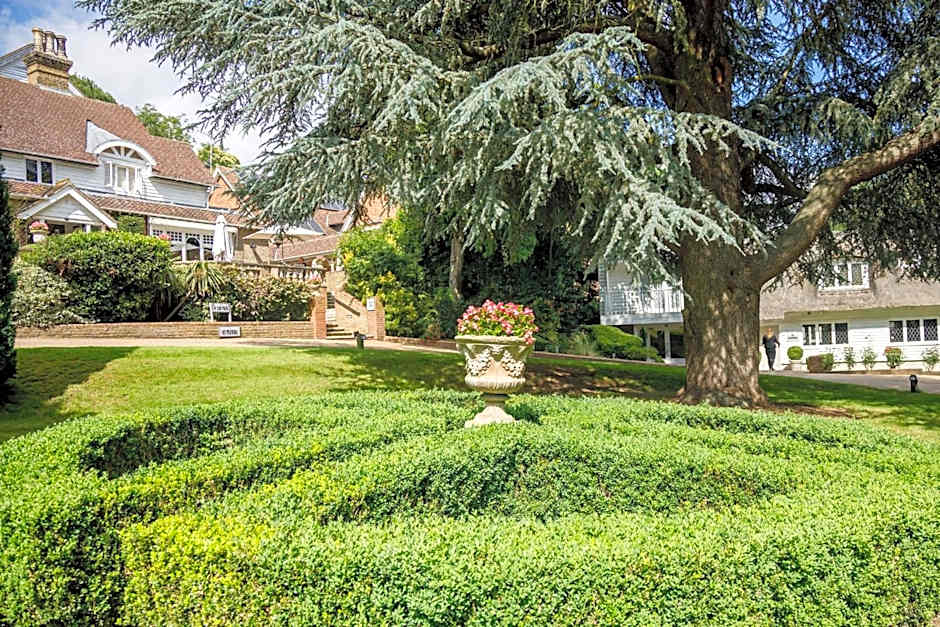 Rowhill Grange Hotel & Utopia Spa