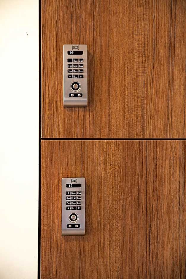 Moda Drei - Concept Hostel