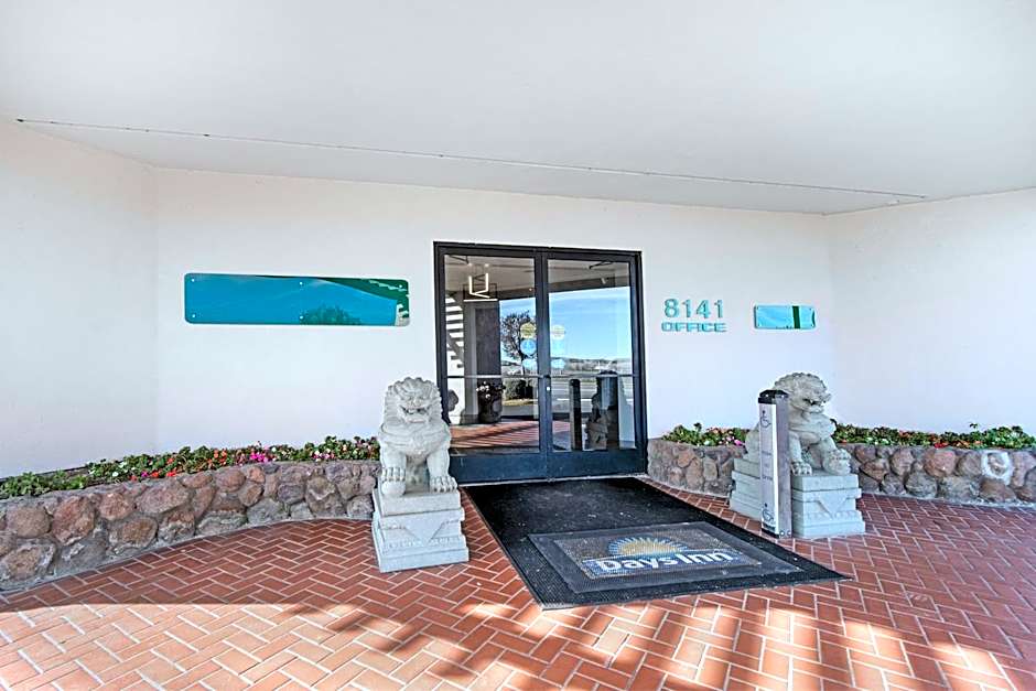 Days Inn by Wyndham Novato/San Francisco