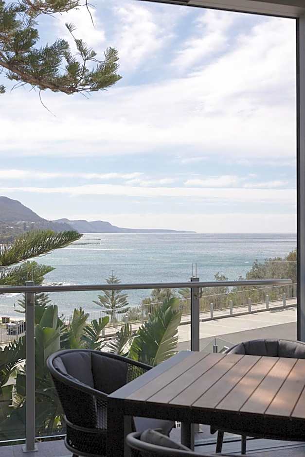 Headlands Austinmer Beach