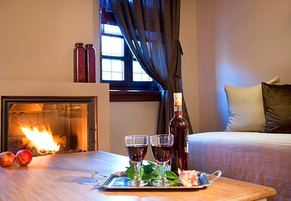 Aberratio Boutique Hotel