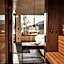 Alpenhotel Kitzbühel am Schwarzsee - 4 Sterne Superior