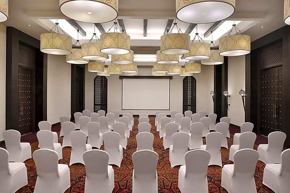 Aldhafra Desert Resort, Vignette Collection by IHG