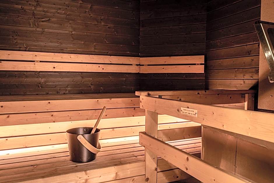 Hilton Helsinki-Vantaa Airport