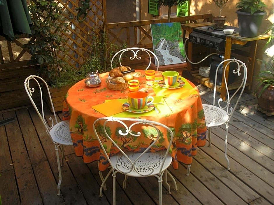 La Maison Du Bonheur