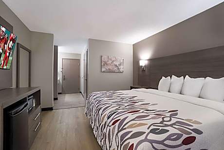 Super 8 by Wyndham Marston