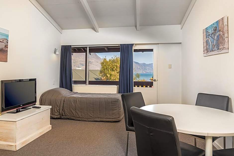 Queenstown Motel Apartments