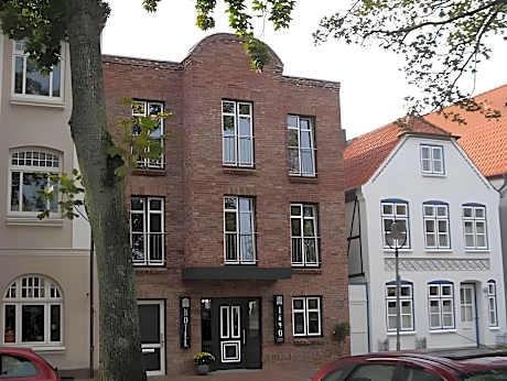 Designhotel 1690 & Apartments