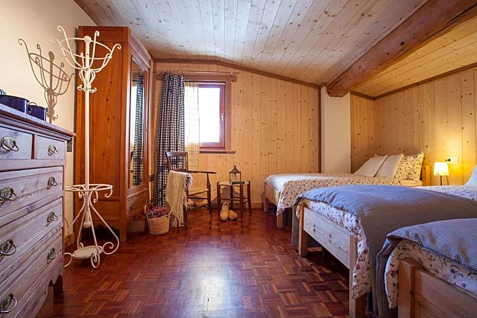 Hotel Funivia