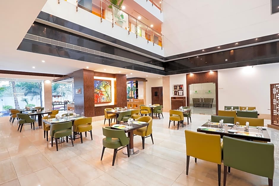 Lemon Tree Hotel Whitefield