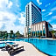 Muong Thanh Luxury Can Tho Hotel