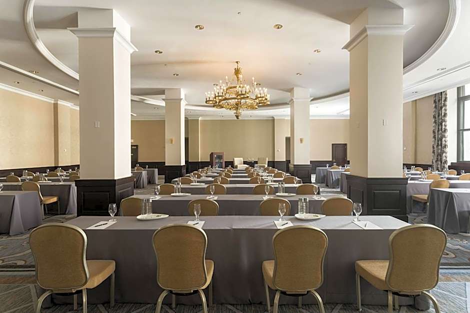The Ritz-Carlton Philadelphia