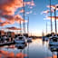 slube am Yachthafen Greifswald