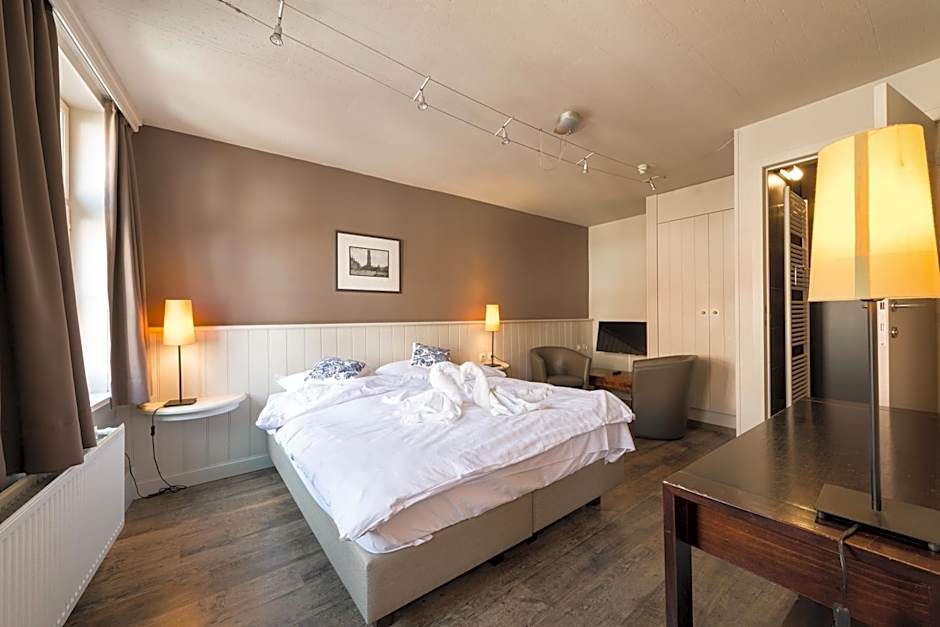 Hotel Leopold