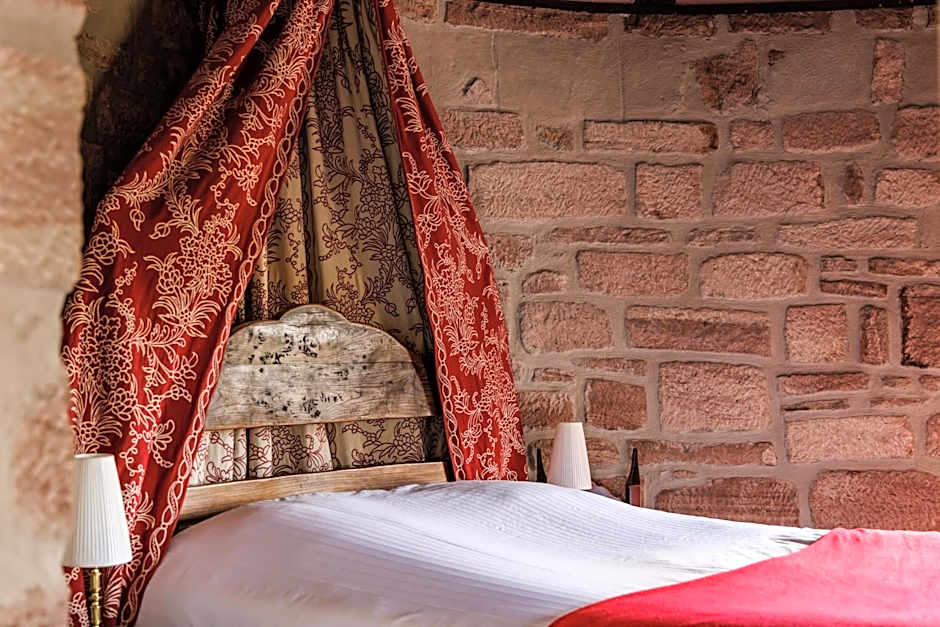 Château de Castel Novel Boutique Hôtel