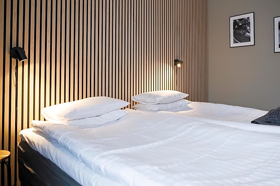 Hotell Nyboholm