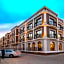 Svalinn Hotel