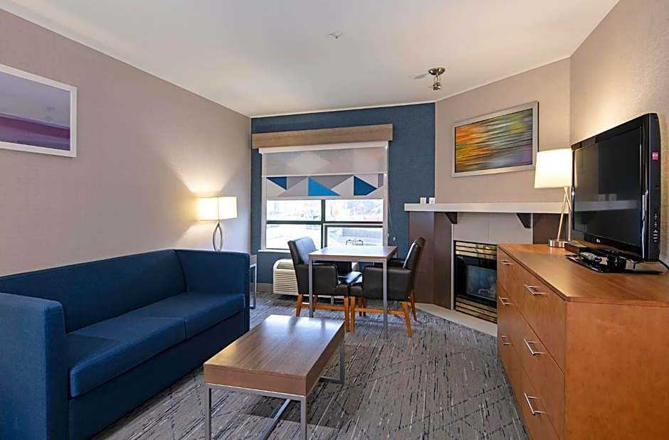 Holiday Inn Express Kamloops By IHG