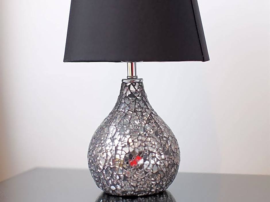 Shaftesbury Apartments