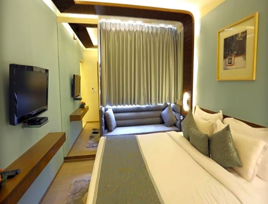 Regenta Orkos Kolkata