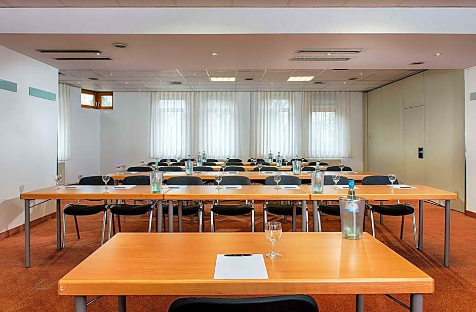 Best Western Hotel Braunschweig Seminarius