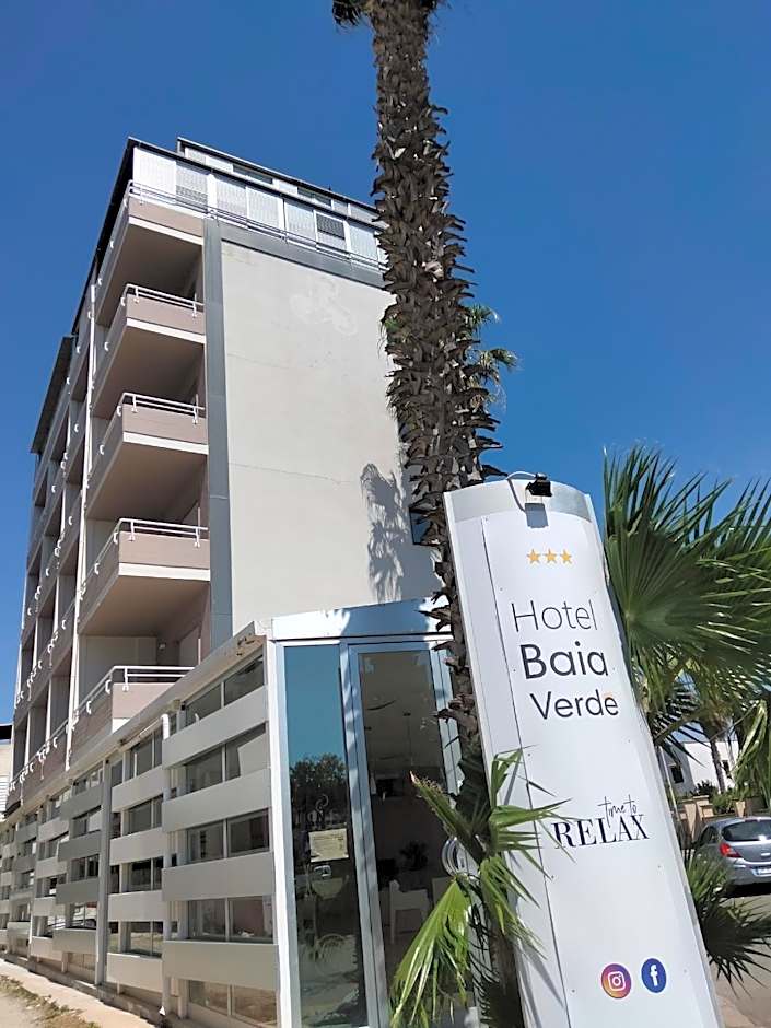 HOTEL BAIA VERDE GALLIPOLI