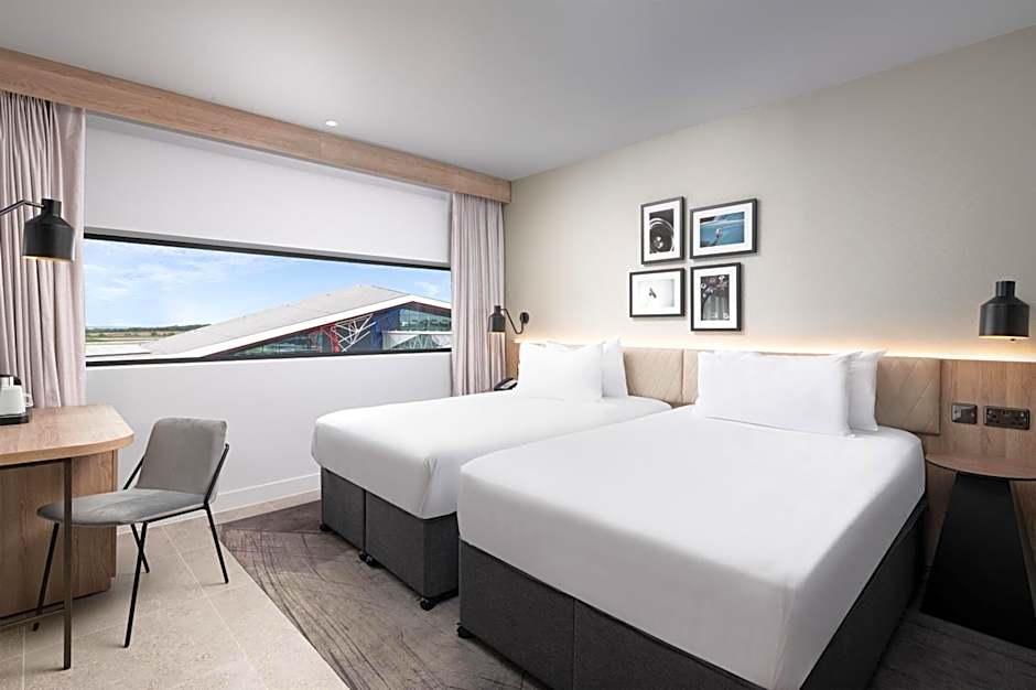Hilton Garden Inn Silverstone