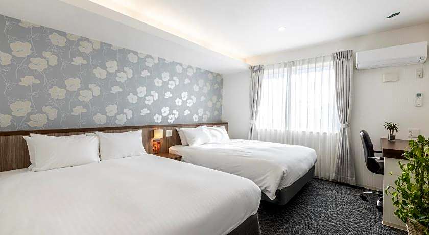 Paprika Hotel