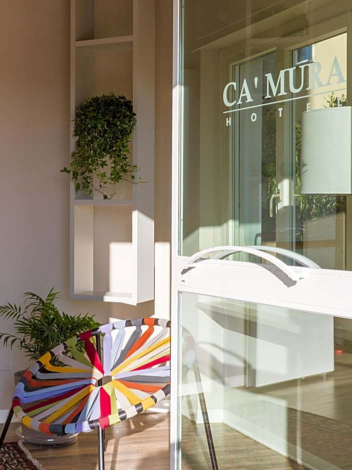 Hotel Ca' Mura