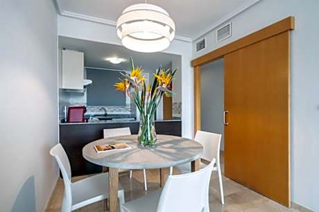 Apartment - 2+1 people - 1 bedroom