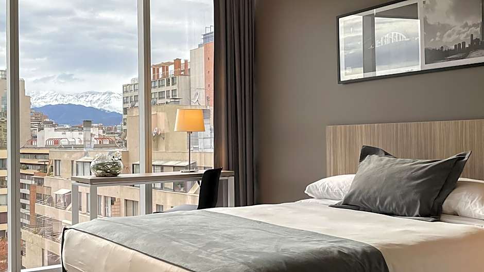 Hotel Capital Bellet