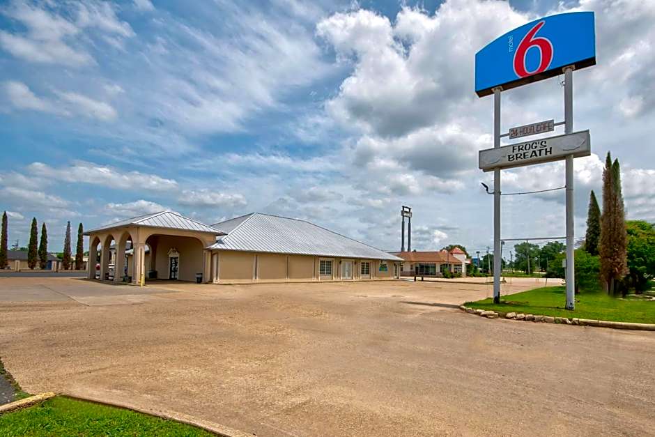 Motel 6 Bossier City, La