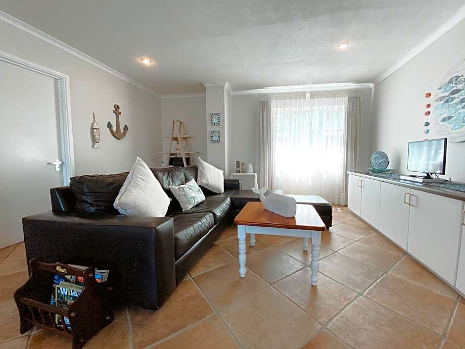 Thanda Vista B and B