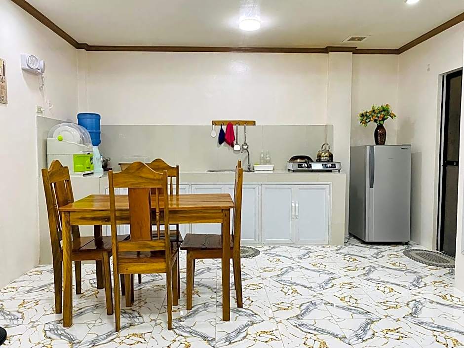 Foxtail Siargao Island Guesthouse