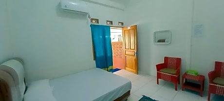 AA BUNGSU Syariah Balekambang Ciletuh Sukabumi RedPartner