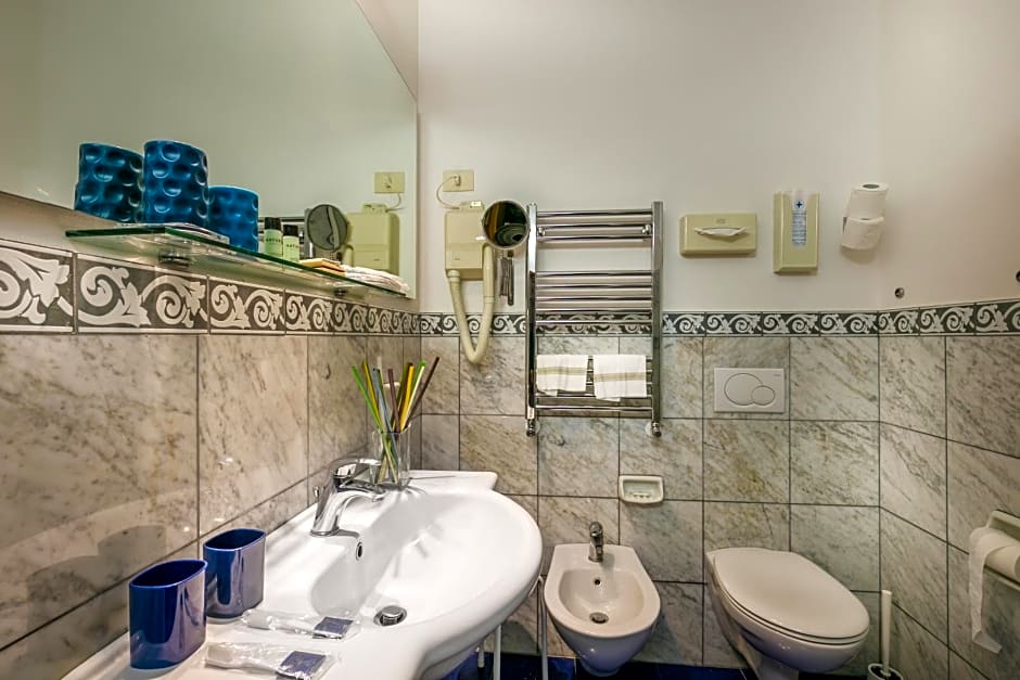 Hotel Collodi Firenze