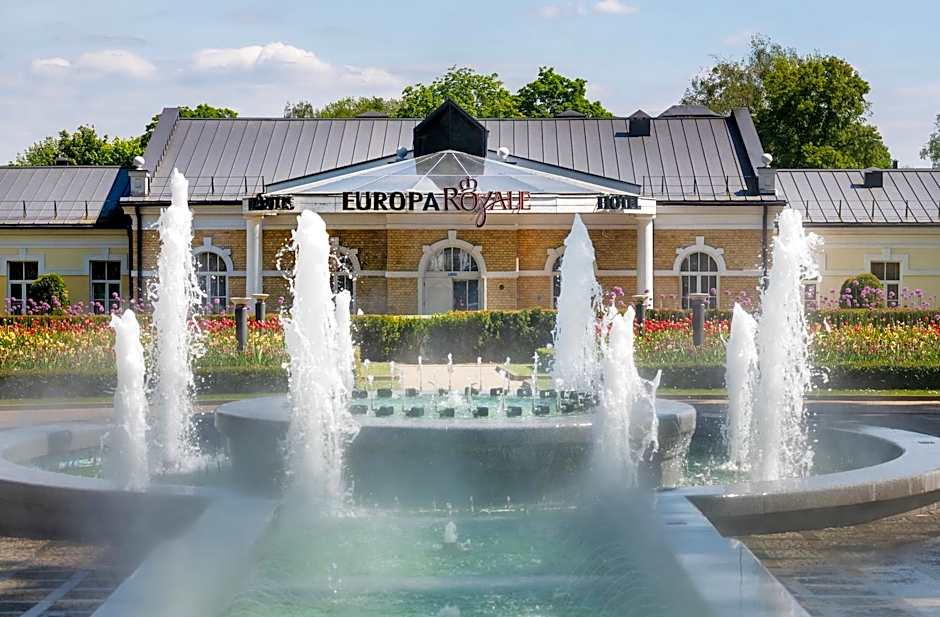 Europa Royale Druskininkai