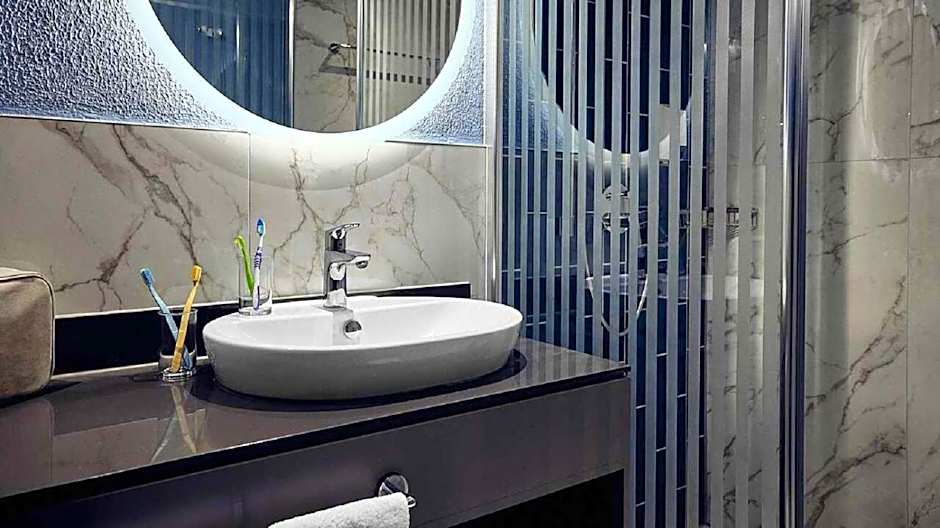 ROBINSON SARIGERME PARK - All Inclusive