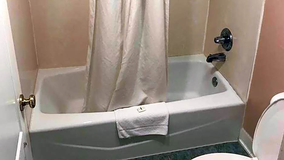 Magnuson Hotel Marietta